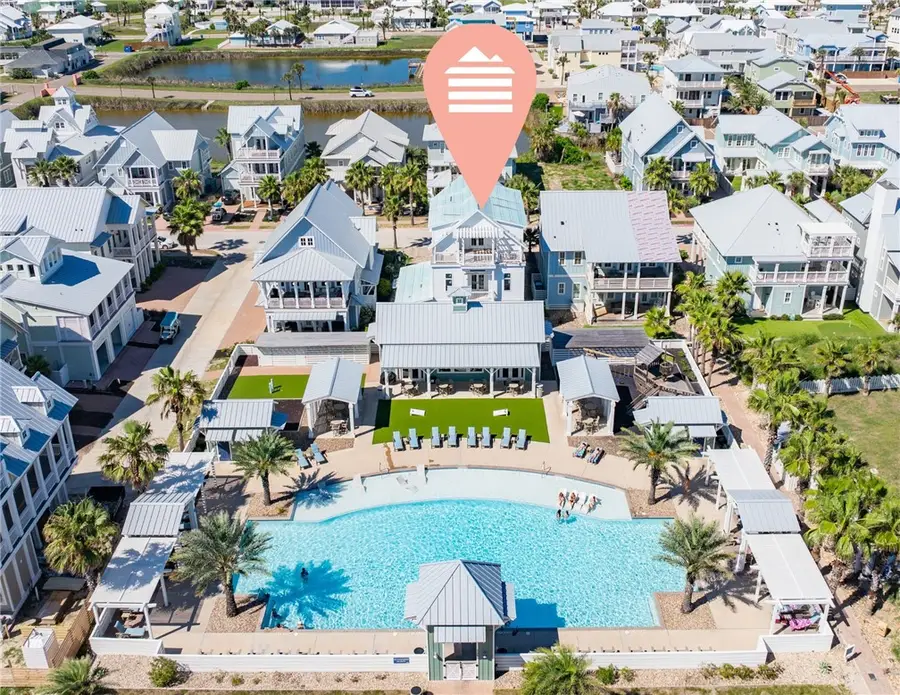 264 Hide Away Drive, Port Aransas, TX 78373 - #2