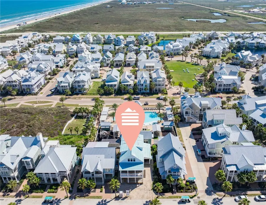 264 Hide Away Drive, Port Aransas, TX 78373 - #3