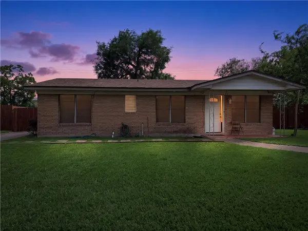 9733 Wilkins Drive, Corpus Christi, TX 78410