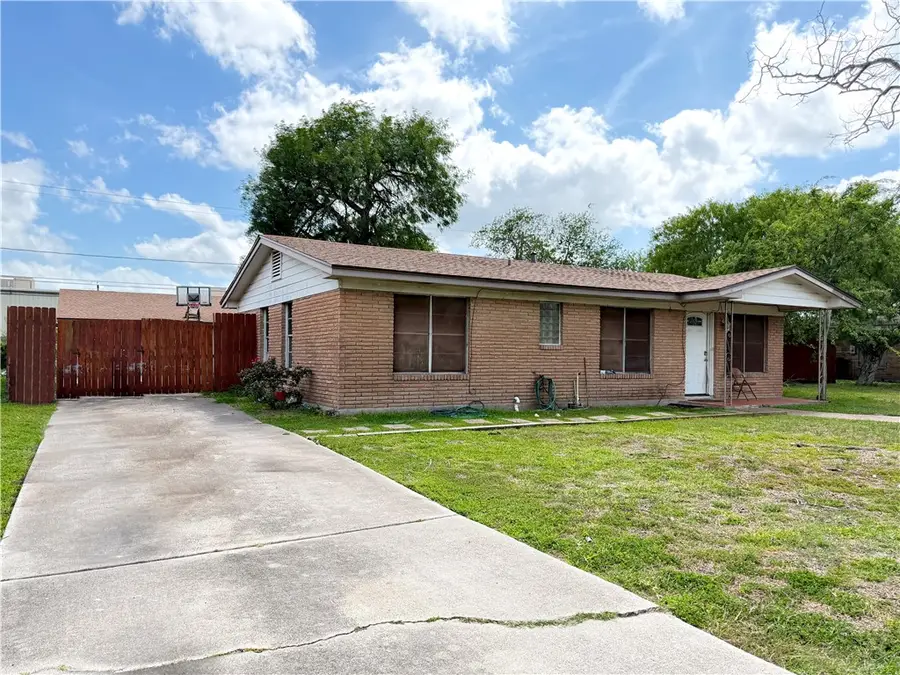 9733 Wilkins Drive, Corpus Christi, TX 78410 - #2