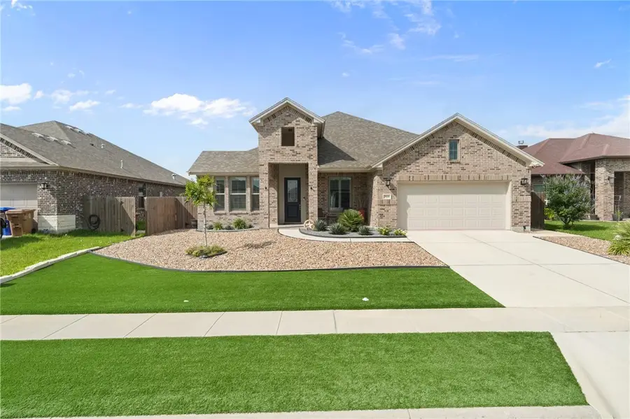 7826 Hulk Drive, Corpus Christi, TX 78414 - #2