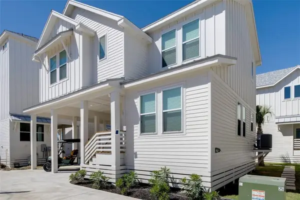 434 Oleander Street #11, Port Aransas, TX 78373