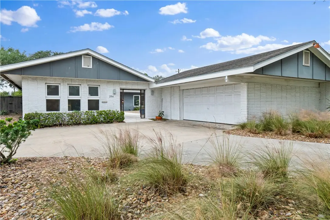 256 Purl Place, Corpus Christi, TX 78412 - #1