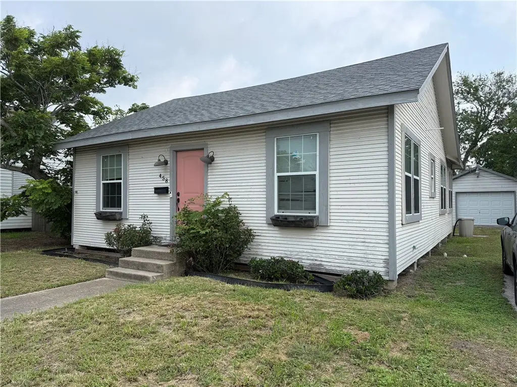 458 Louisiana Avenue, Corpus Christi, TX 78404 - #1