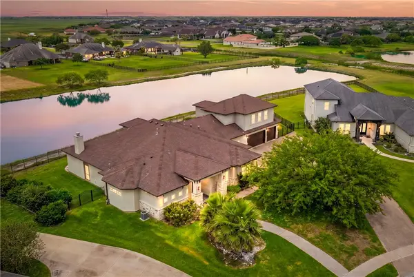 8549 King River Court, Corpus Christi, TX 78414