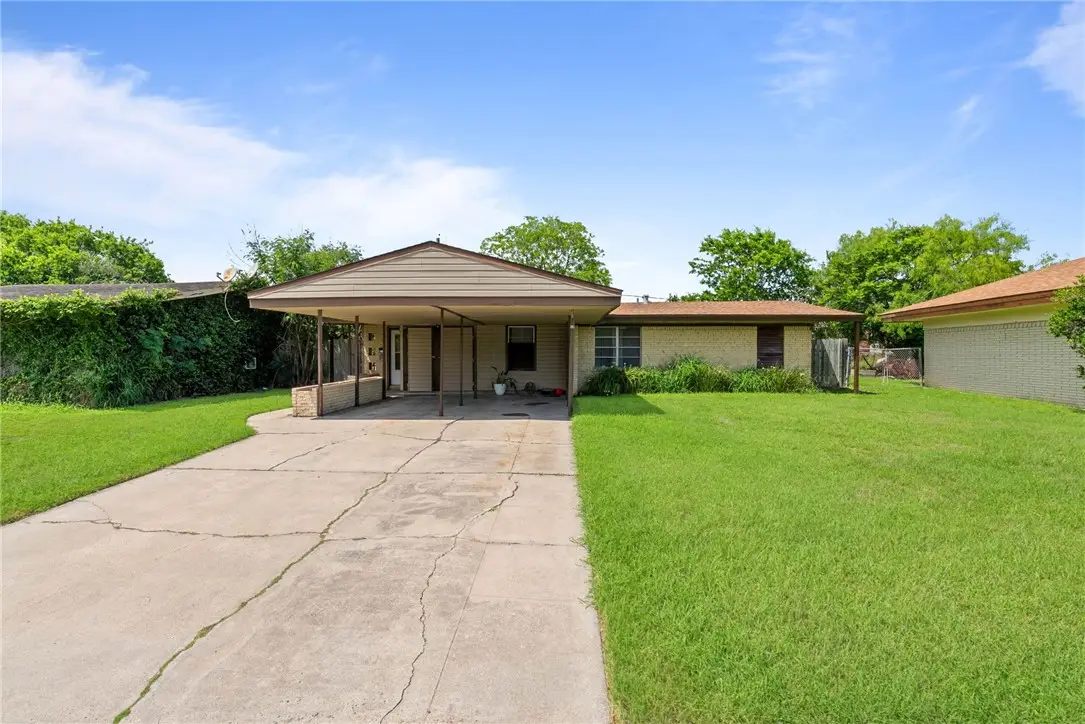 4622 Adkins Drive, Corpus Christi, TX 78411 - #1
