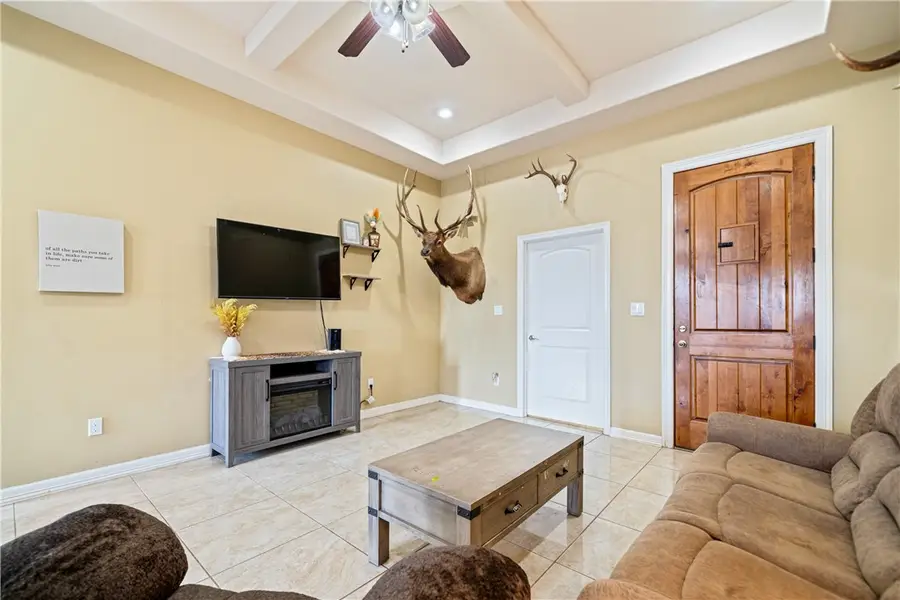 1996 Laurel Street, Kingsville, TX 78363 - #2