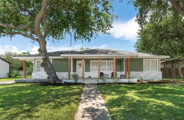 604 Ralston Avenue, Corpus Christi, TX 78404