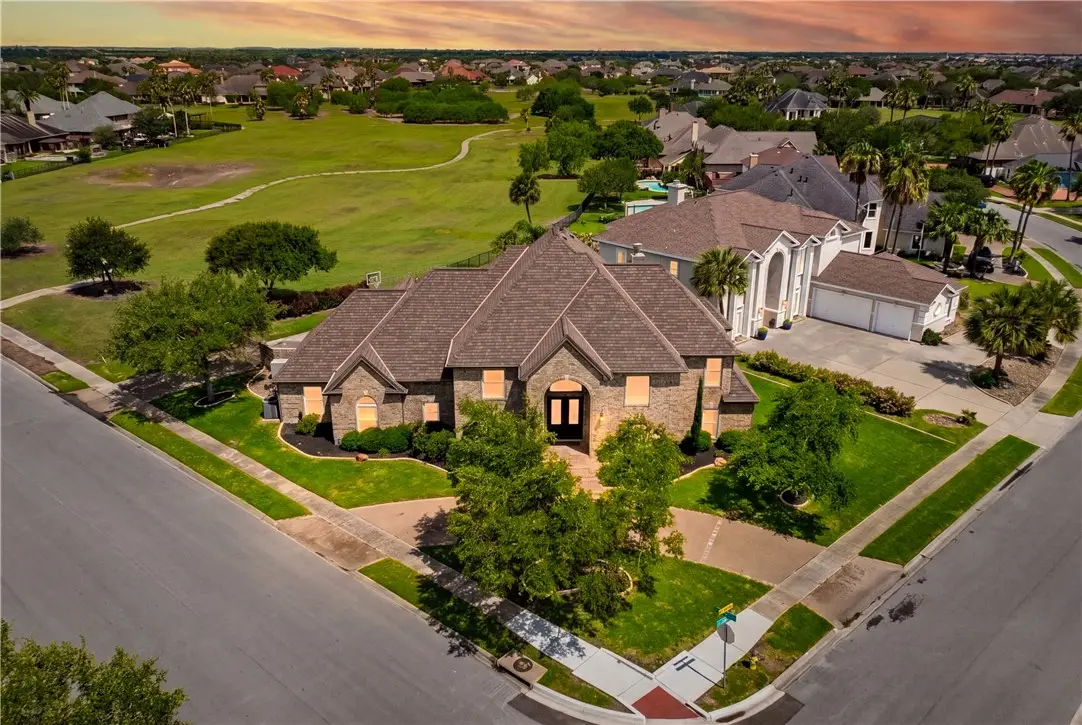 6233 Bourbonais Drive, Corpus Christi, TX 78414 - #1