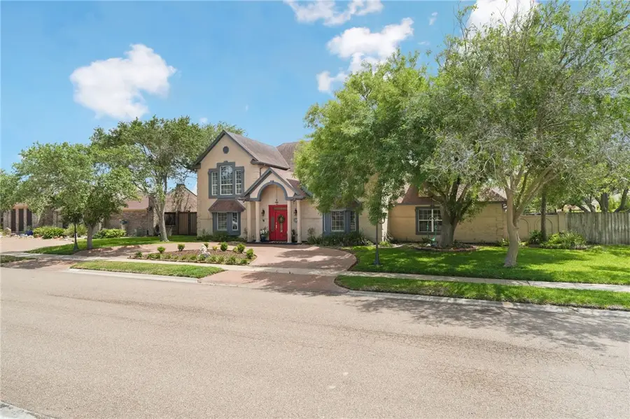 5405 Hulen Drive, Corpus Christi, TX 78413 - #2