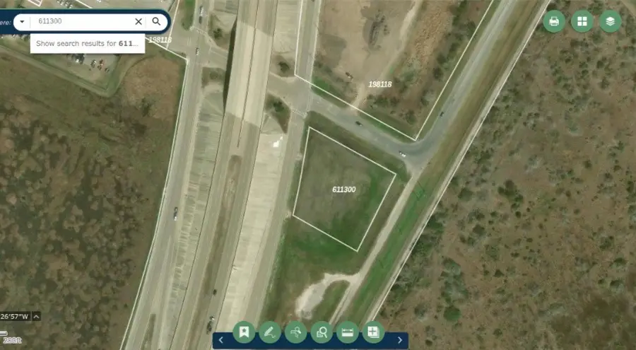 0 Crosstown Expy, Corpus Christi, TX 78417 - #2