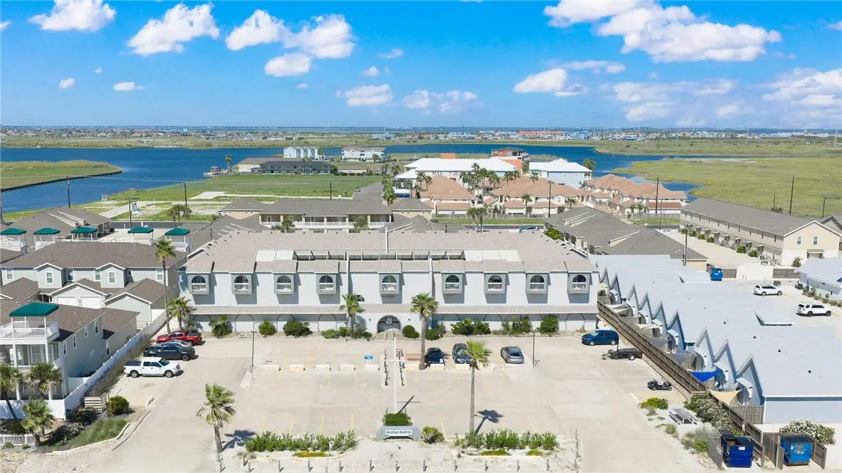 14825 Windward Drive #118, Corpus Christi, TX 78418 - #1