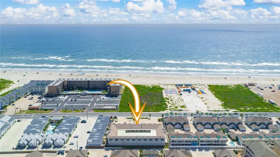 14825 Windward Drive #118, Corpus Christi, TX 78418 - #2