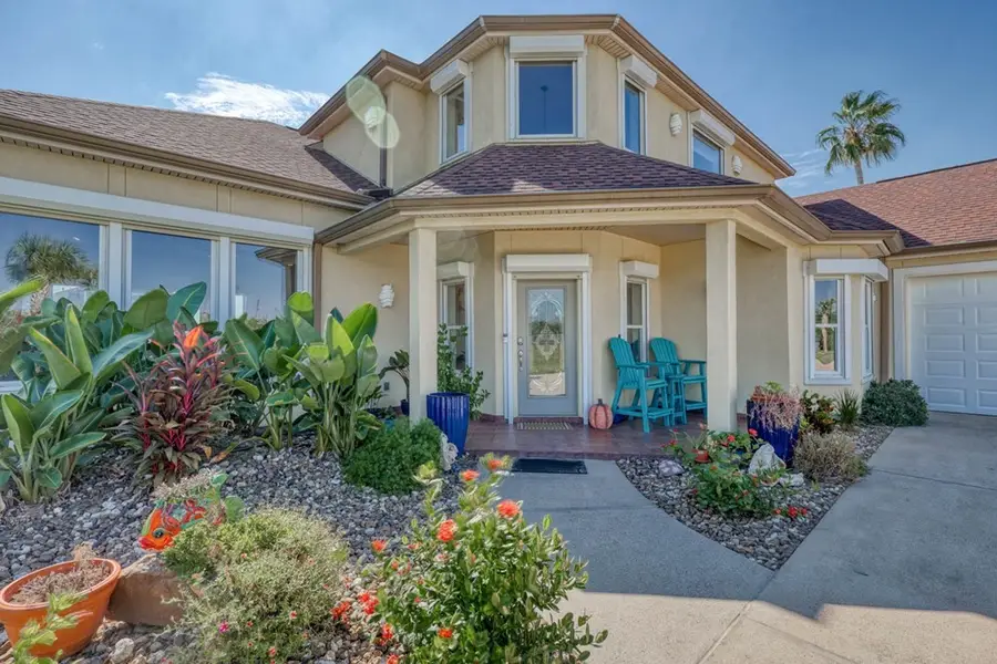 411 Porpoise Drive, Aransas Pass, TX 78336 - #3