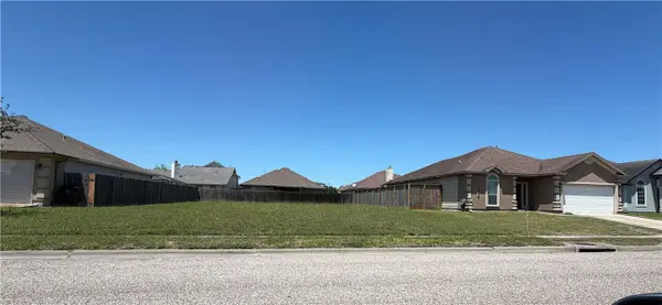 3818 Negin Drive, Corpus Christi, TX 78414
