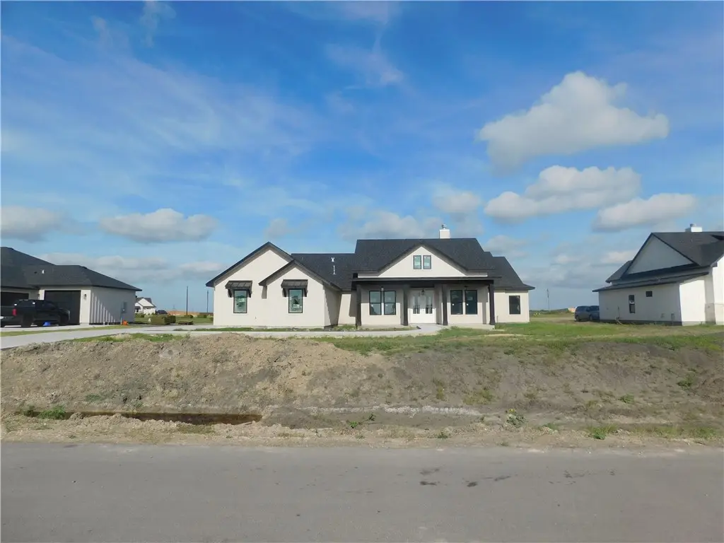 2185 London Ranch Drive, Corpus Christi, TX 78415 - #1