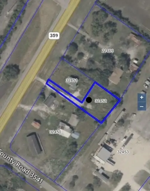 0 Highway 359, Orange Grove, TX 78372 - #1