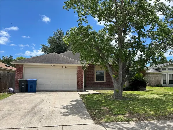3426 Sterling Drive, Corpus Christi, TX 78414