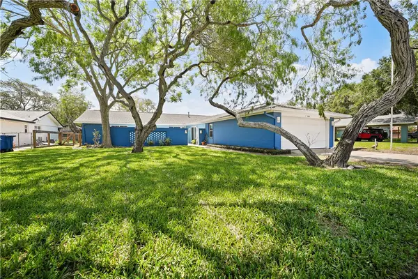 3331 Bali Drive, Corpus Christi, TX 78418