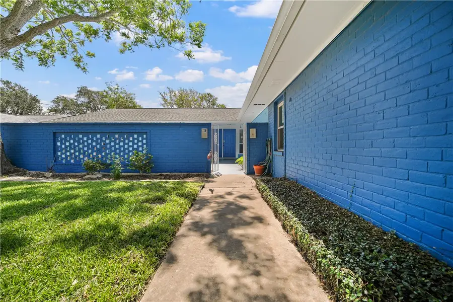 3331 Bali Drive, Corpus Christi, TX 78418 - #3