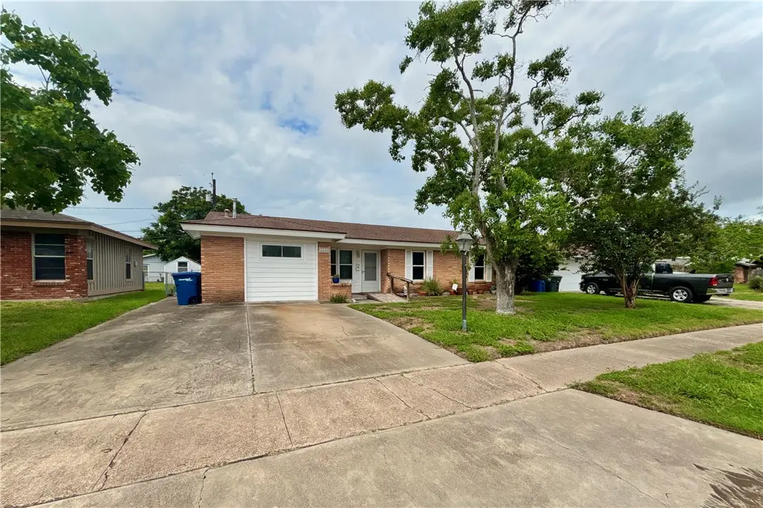 5838 Glen Arbor Drive, Corpus Christi, TX 78412 - #1