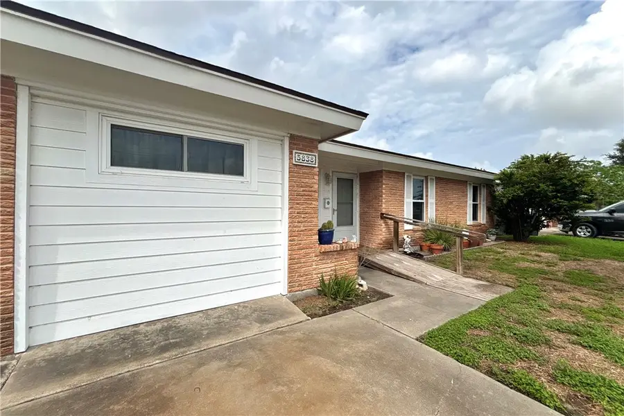5838 Glen Arbor Drive, Corpus Christi, TX 78412 - #2