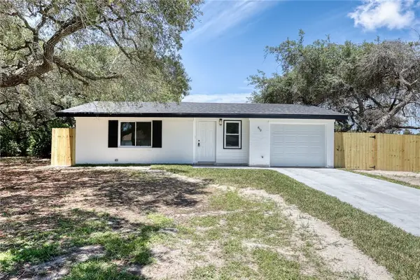 612 S 9th Street, Aransas Pass, TX 78336