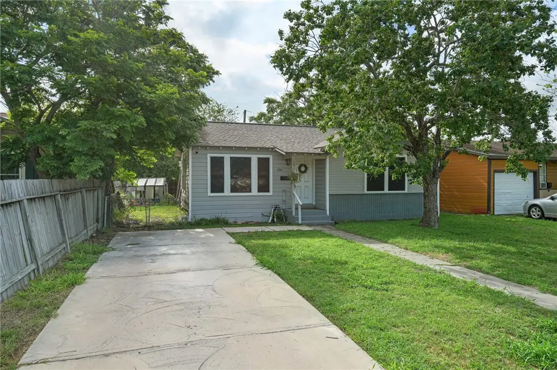 934 Dorthy Drive, Corpus Christi, TX 78412 - #1