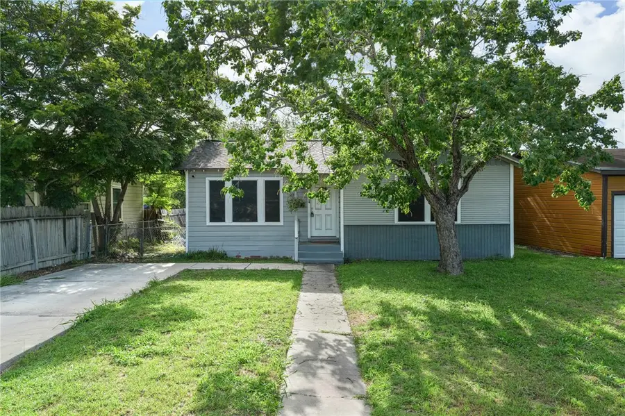 934 Dorthy Drive, Corpus Christi, TX 78412 - #2
