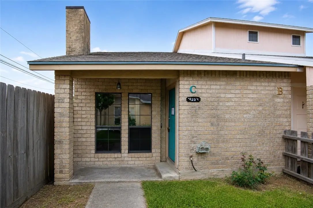11209 Willowood Creek Drive #C, Corpus Christi, TX 78410 - #1