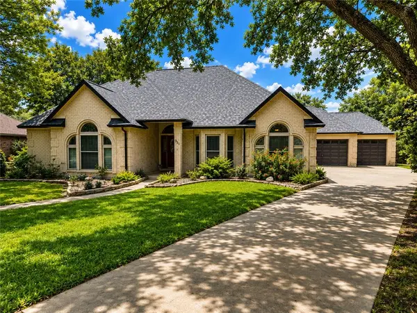 311 Gulfton Drive, Portland, TX 78374