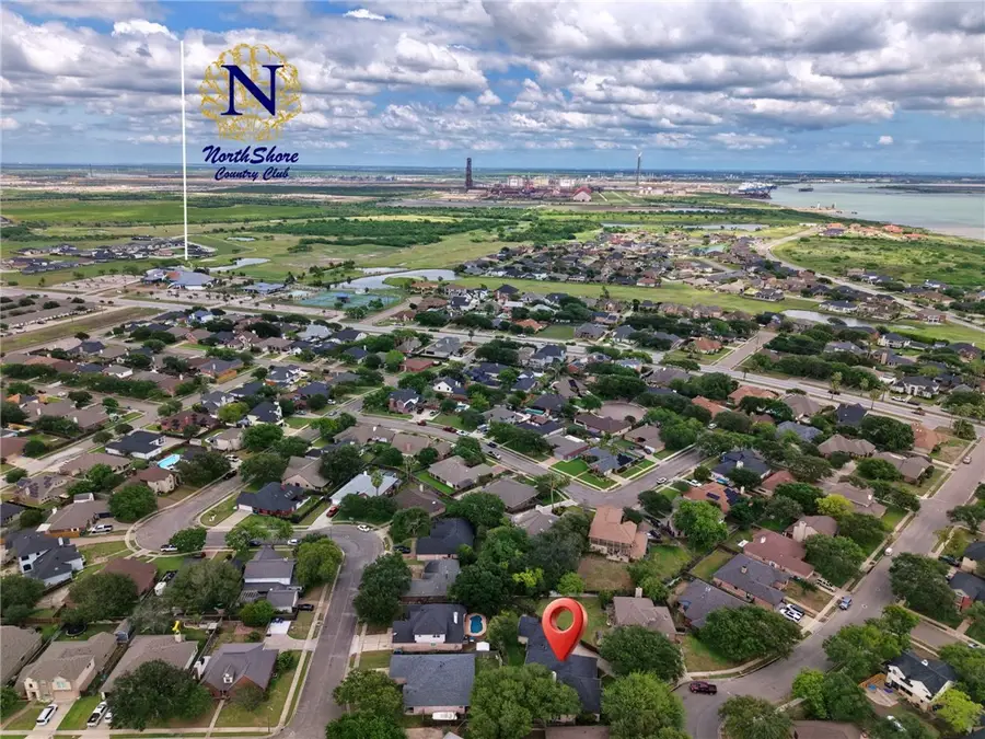 311 Gulfton Drive, Portland, TX 78374 - #2