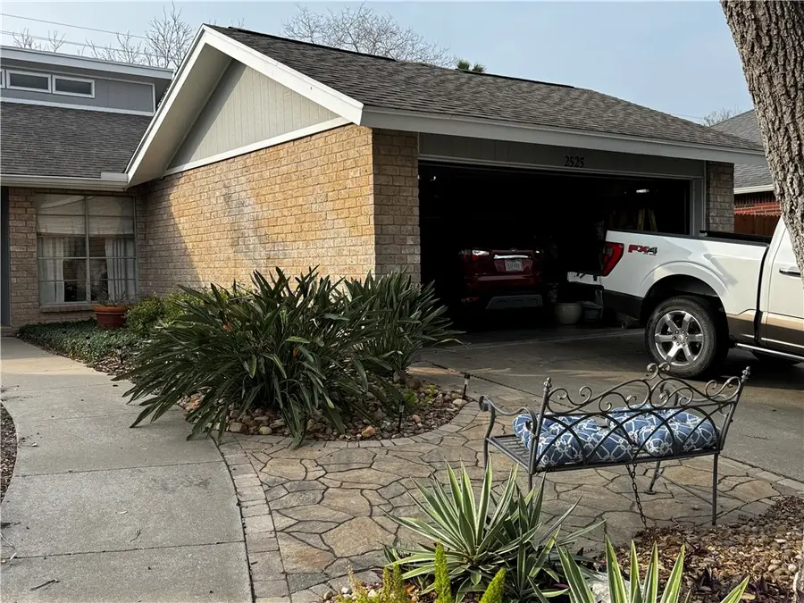 2525 Quebec Drive, Corpus Christi, TX 78414 - #2