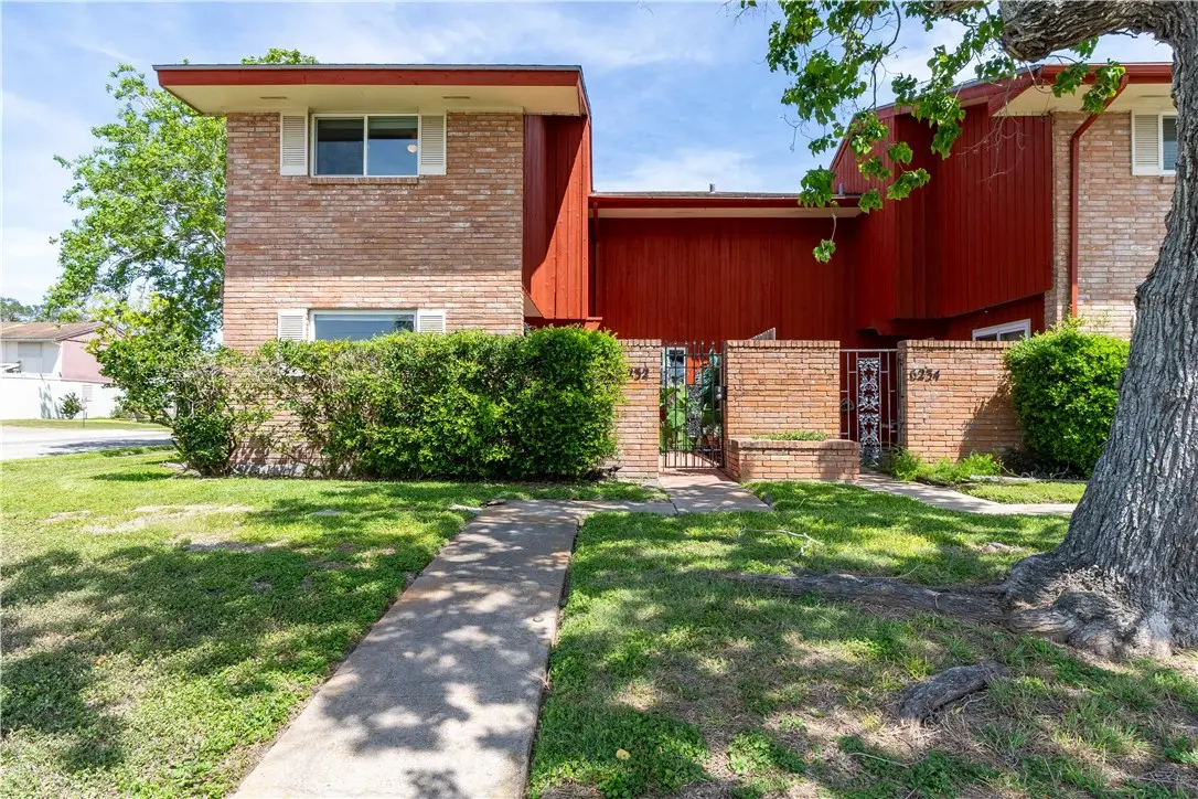 6232 Weber, Corpus Christi, TX 78413 - #1
