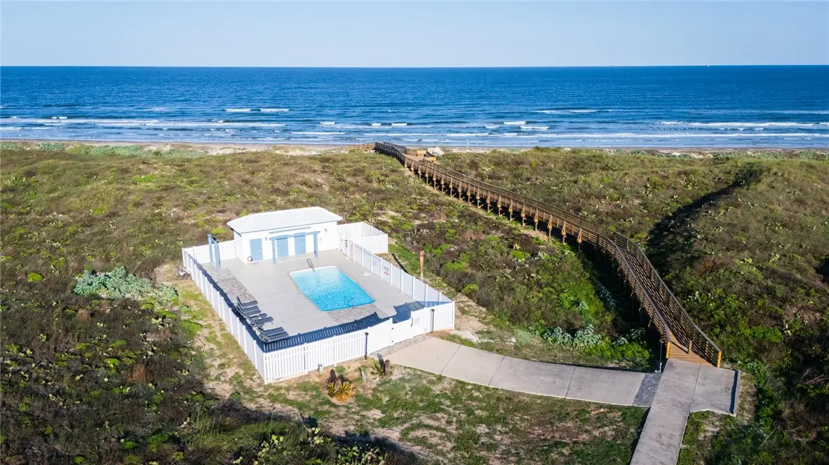 150 Villa Pamplona Drive, Port Aransas, TX 78373 - #1