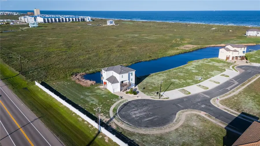 150 Villa Pamplona Drive, Port Aransas, TX 78373 - #2