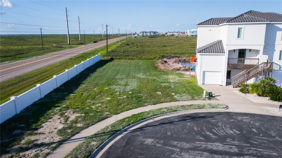 150 Villa Pamplona Drive, Port Aransas, TX 78373 - #3