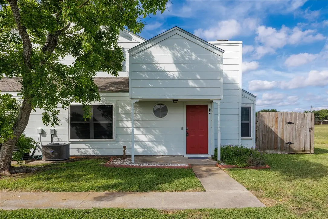 7252 The Mansions Drive #D-2, Corpus Christi, TX 78414 - #1