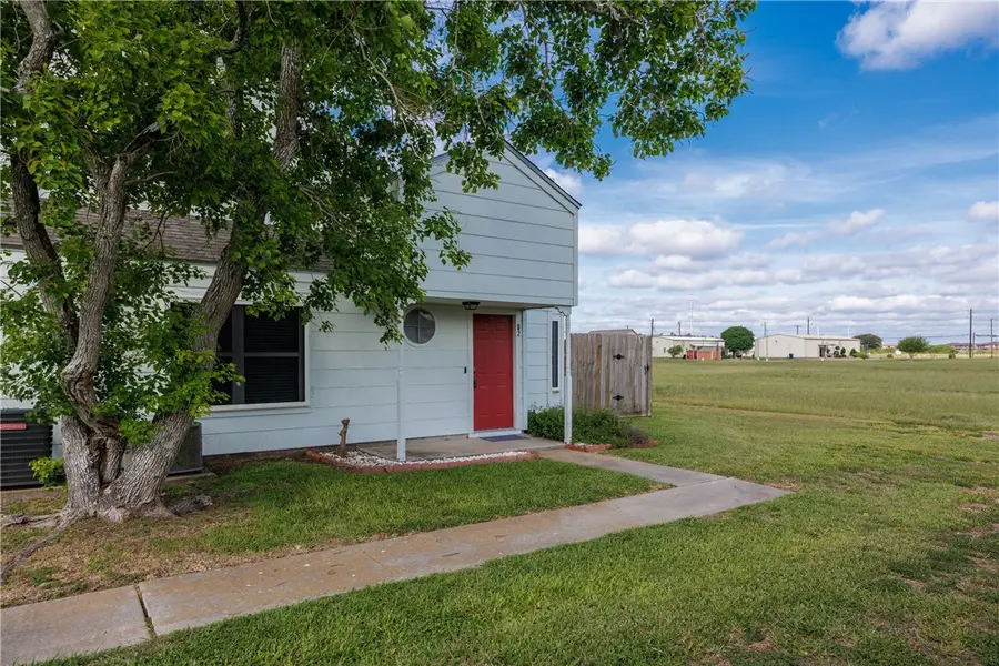 7252 The Mansions Drive #D-2, Corpus Christi, TX 78414 - #3