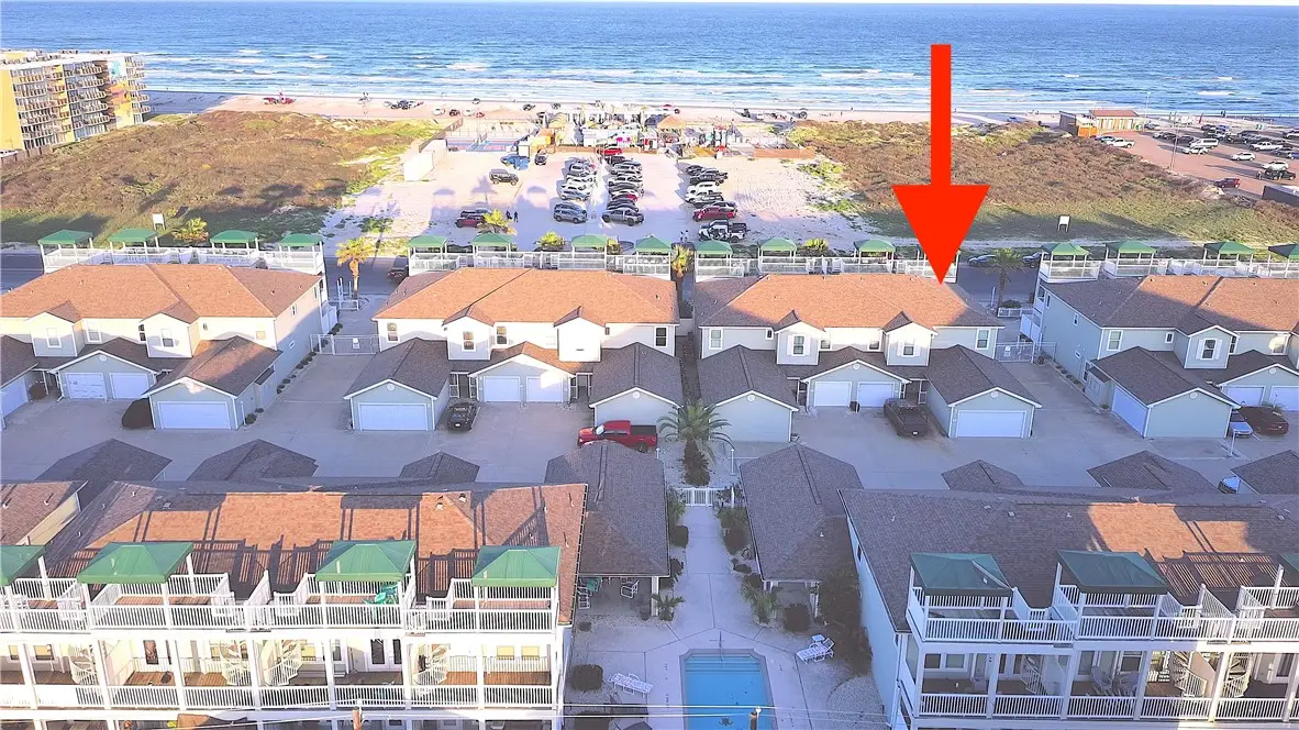 14901 Windward Drive #104, Corpus Christi, TX 78418 - #1