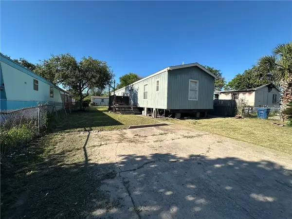 6038 Horizon Drive, Corpus Christi, TX 78408