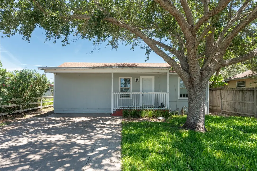 1217 Baywood Lane, Corpus Christi, TX 78418 - #1