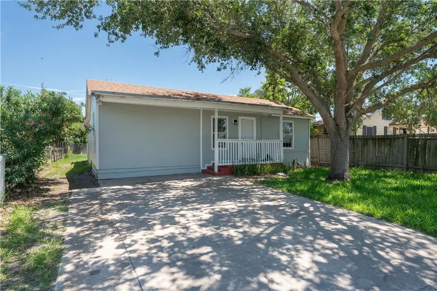 1217 Baywood Lane, Corpus Christi, TX 78418 - #2