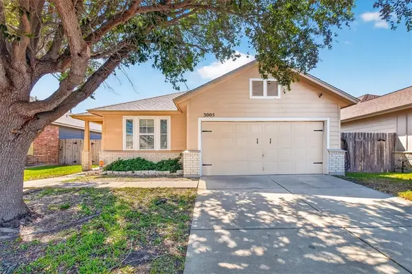 3005 Las Brisas Street, Corpus Christi, TX 78414