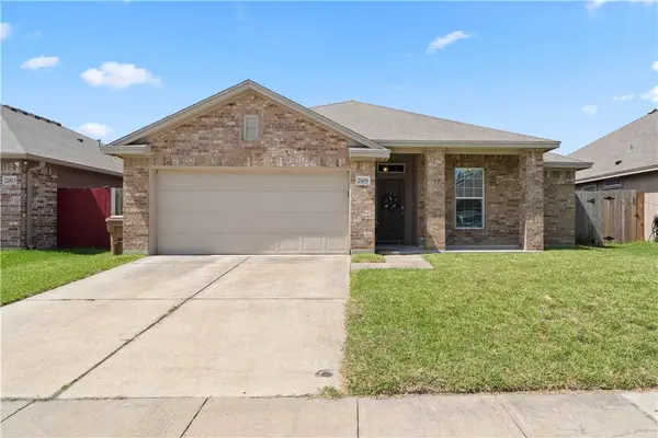 2909 Besterio Drive, Corpus Christi, TX 78415