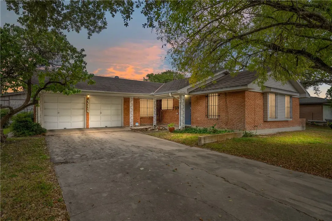 4526 Driftwood Place, Corpus Christi, TX 78411 - #1