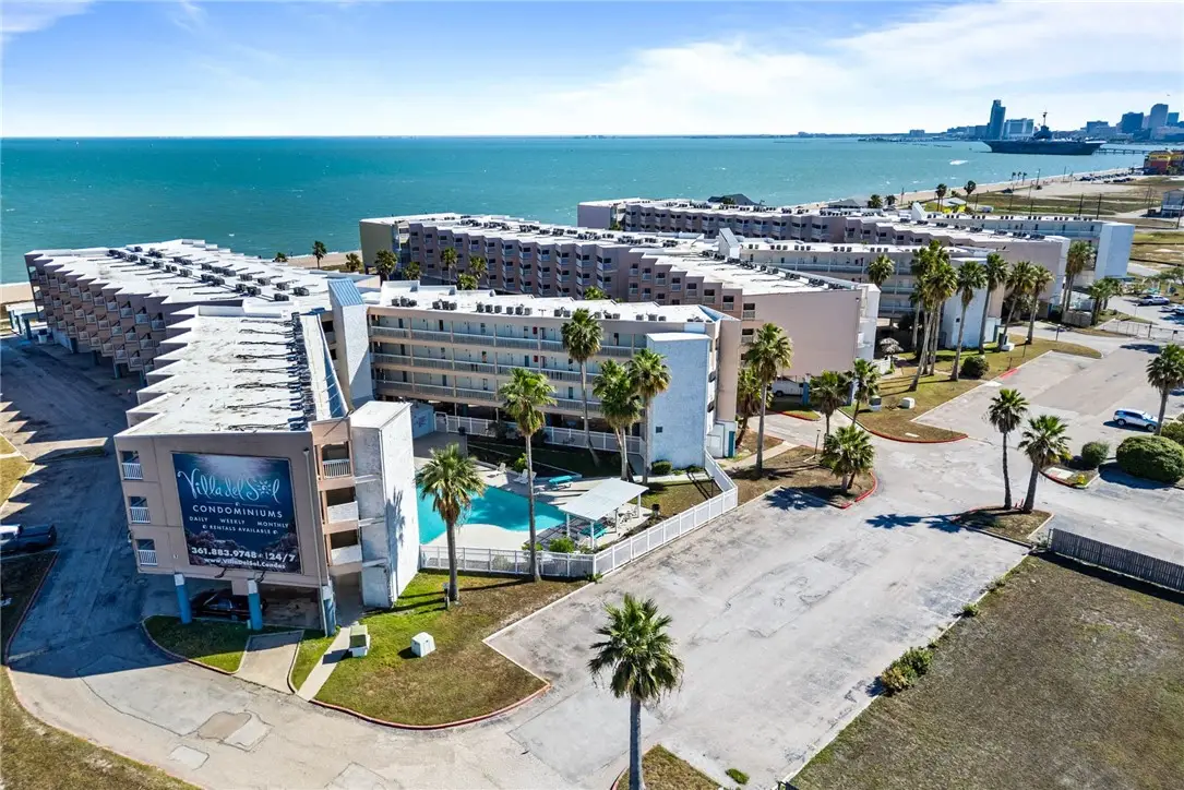 3938 Surfside Boulevard #2138, Corpus Christi, TX 78402 - #1