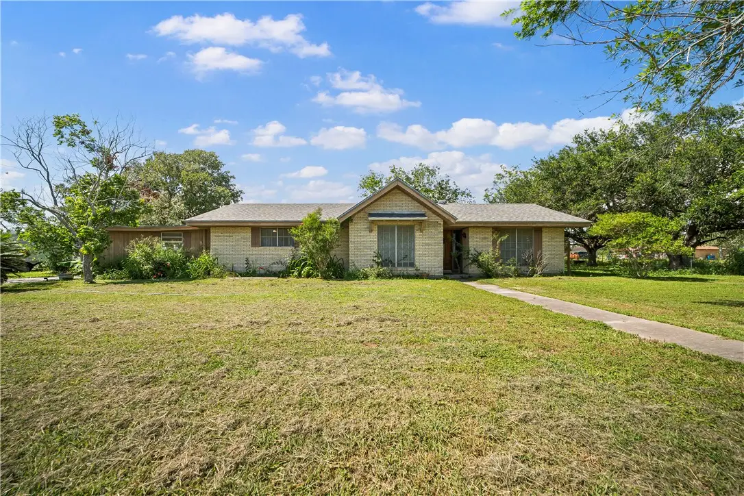 14534 Cr 756 Road, Sinton, TX 78387 - #1