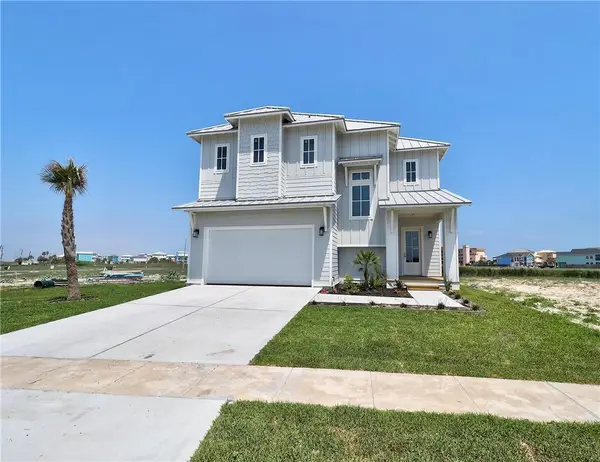 7521 Ruby Bay Ct., Port Aransas, TX 78373