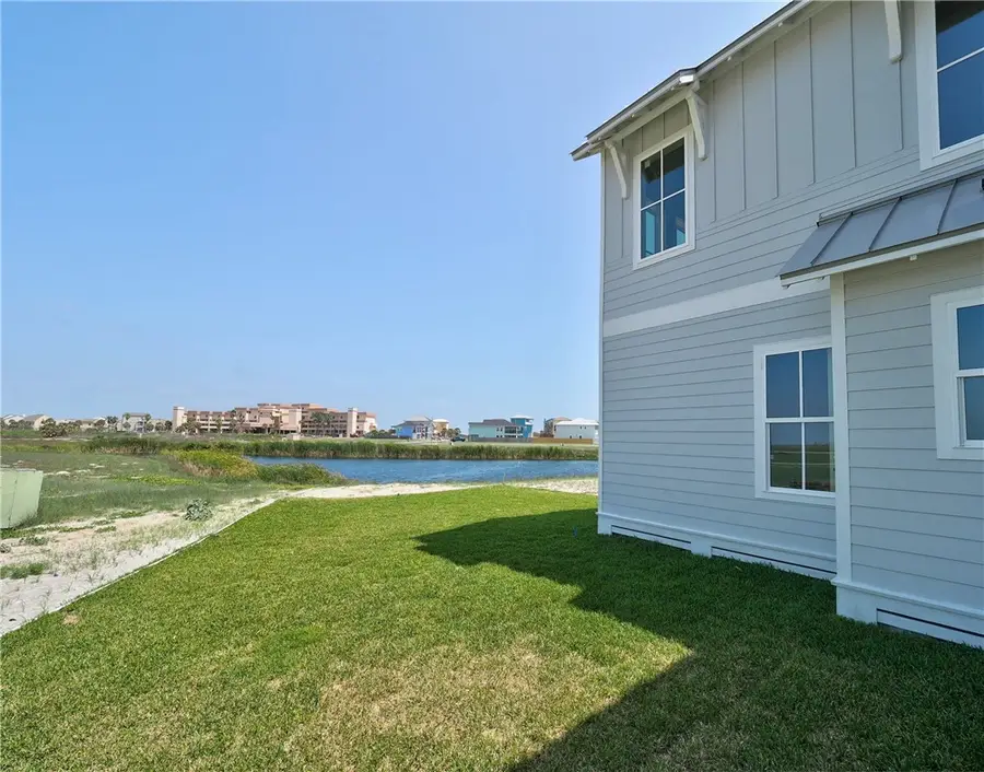 7521 Ruby Bay Ct., Port Aransas, TX 78373 - #3